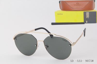 Fendi Sunglasses-115